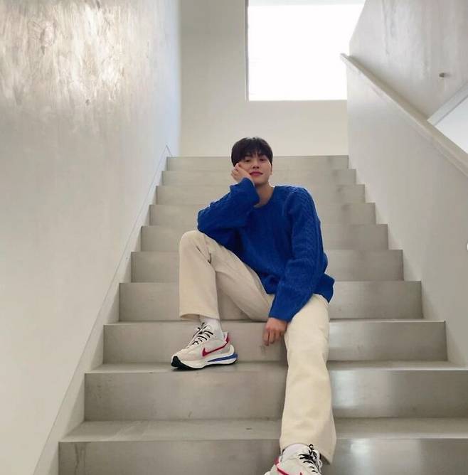 출처: 송강 인스타그램