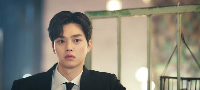 출처: '좋아하면 울리는' 시즌 2