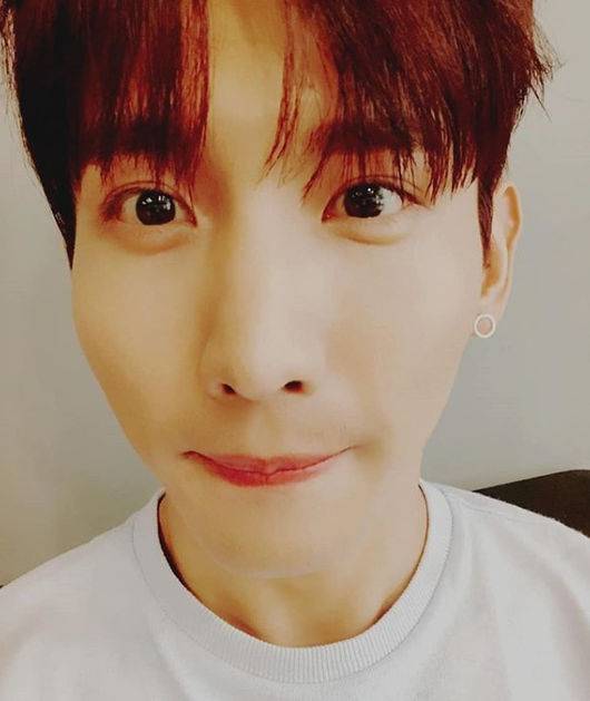 출처: 최강창민 인스타그램