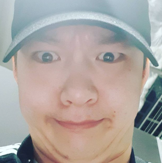 출처: 이창섭 인스타그램