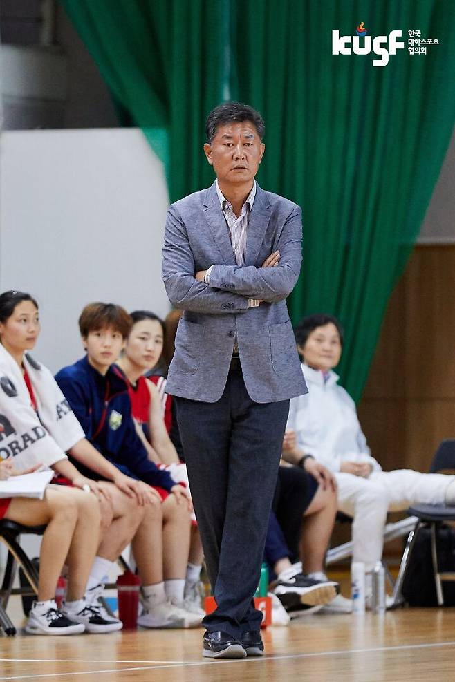 '2020 KUSF AWARDS' 수상자 발표! | (사)한국대학스포츠협의회