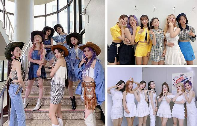 출처: 이미지 출처: 오마이걸 인스타그램 @wm_ohmygirl