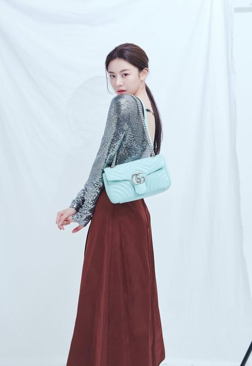 출처: 고윤정 인스타그램