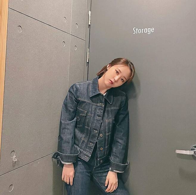 출처: 문별 인스타그램