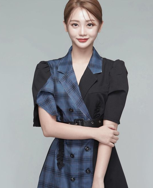 출처: 홍지윤 인스타그램