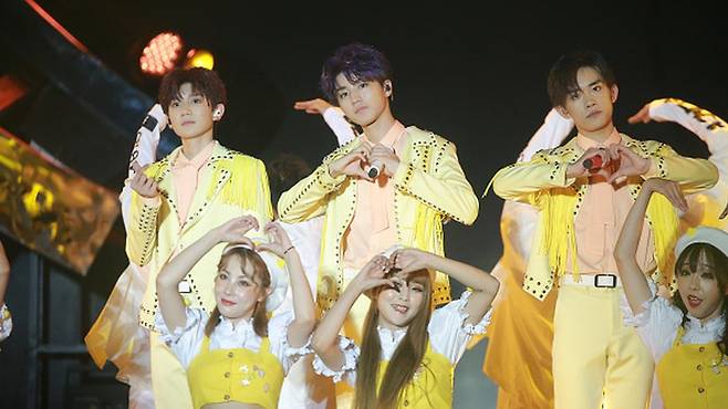 출처: VCG/Getty Images