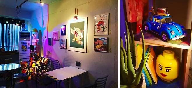 출처: 머리조심 공식인스타그램