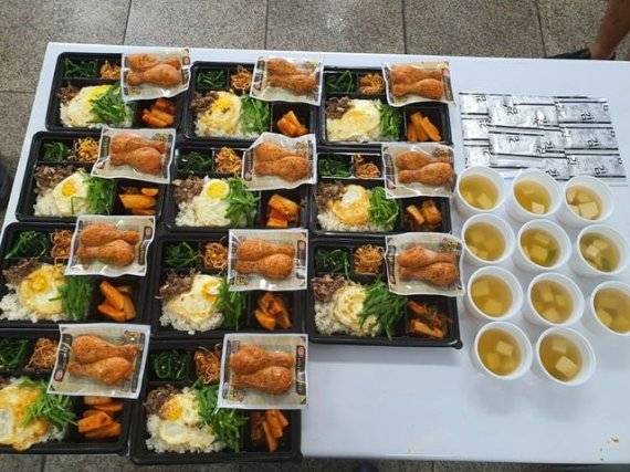 사진=페이스북 페이지 '육군훈련소 대신 전해드립니다'
