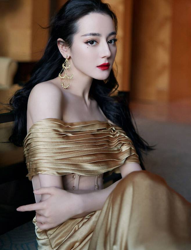 출처: 디리 러바 웨이보