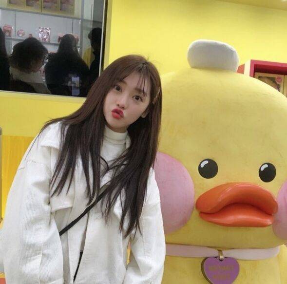 출처: 홍지윤 인스타그램