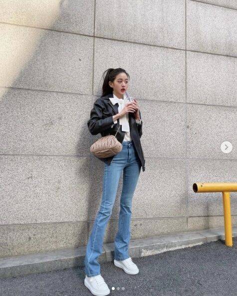 출처: IZ*ONE instagram