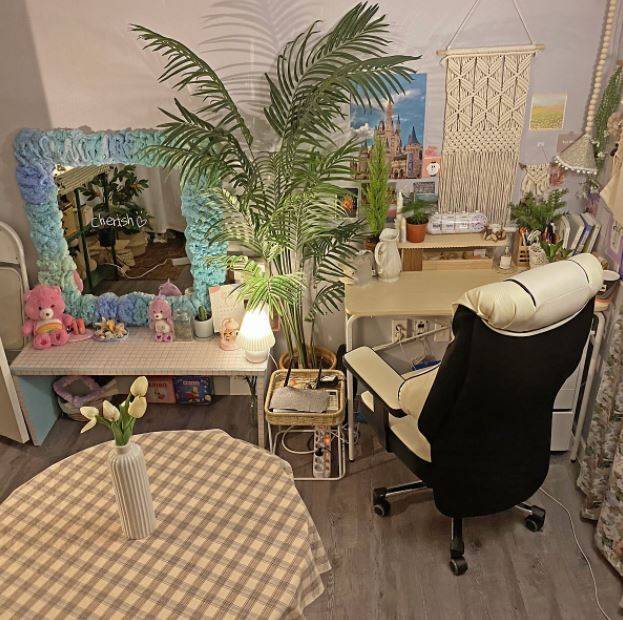 출처: 집꾸미기에서 <침실 아이템> 정보 알아보기 (▲이미지 클릭!)