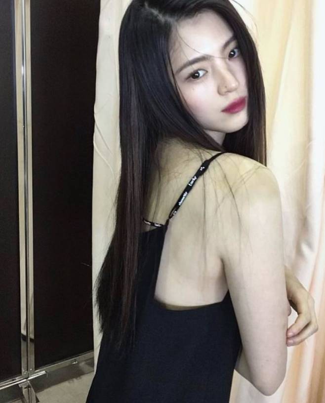 출처: 한소희 인스타그램