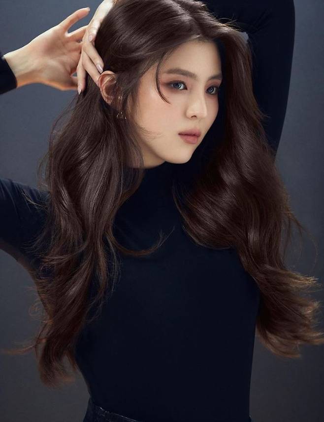 출처: 한소희 인스타그램