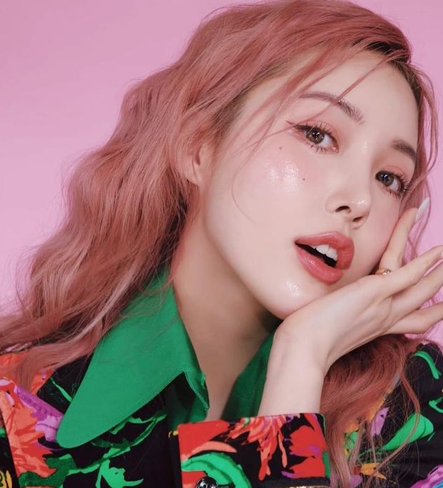 출처: 포니 인스타그램