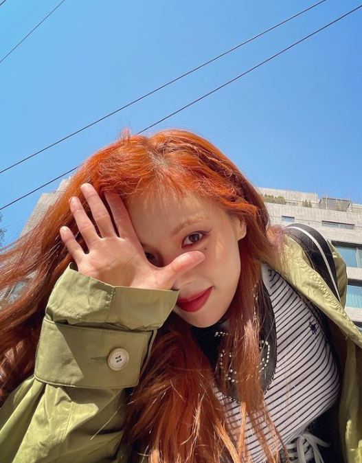 출처: 현아 인스타그램