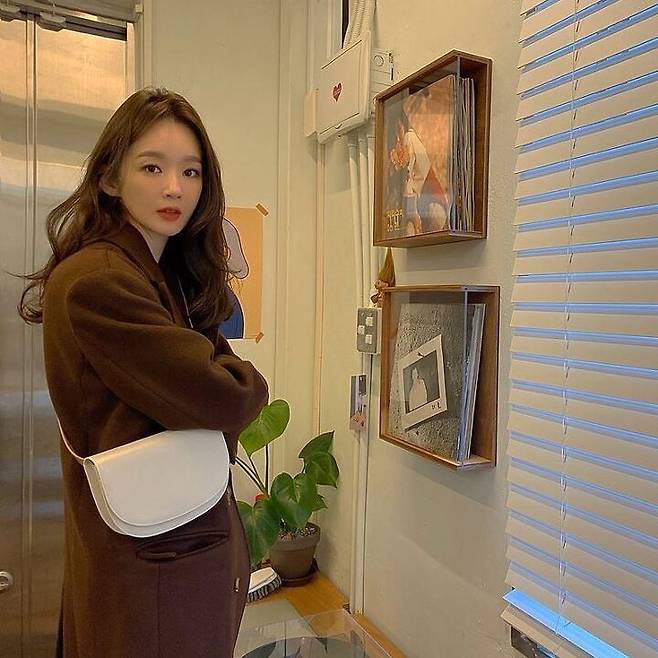 출처: 강민경 인스타그램