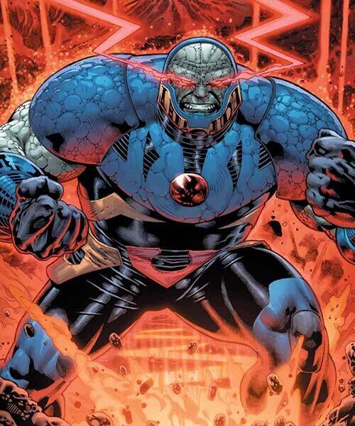 출처: DC 엔터테인먼트