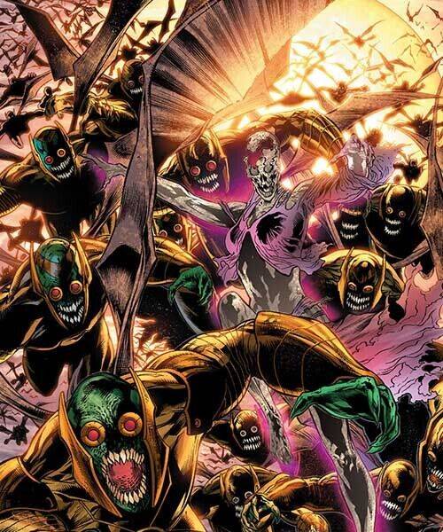 출처: DC 엔터테인먼트