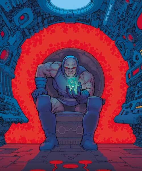 출처: DC 엔터테인먼트