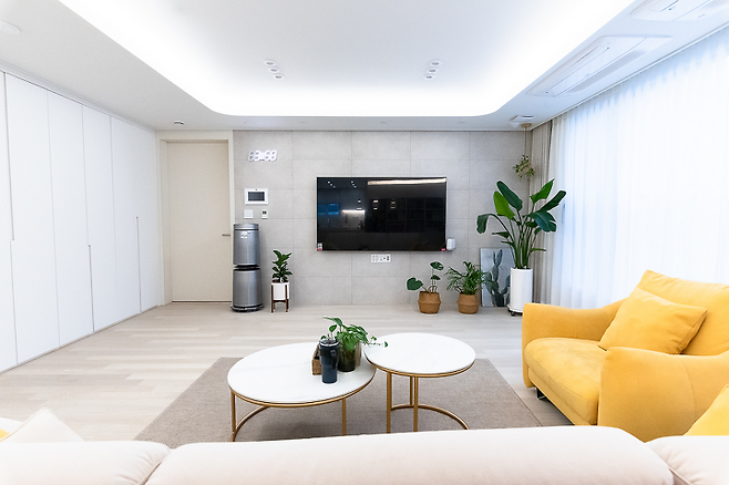 출처: 사진 속 인테리어를 하이마트 APP에서 보기 (사진 클릭▲)