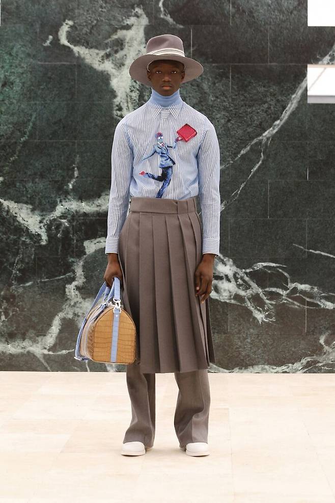 출처: 루이비통