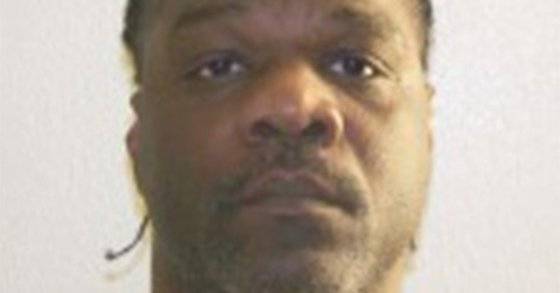 2017년 4월 아칸소주에서 살인 혐의로 사형된 레델 리. 유족은 사형 집행 4년만인 최근 새로운 증거가 발견됐다면서 재조사를 촉구하고 있다. [연합뉴스]