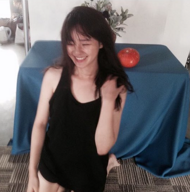 출처: 박규영 인스타그램