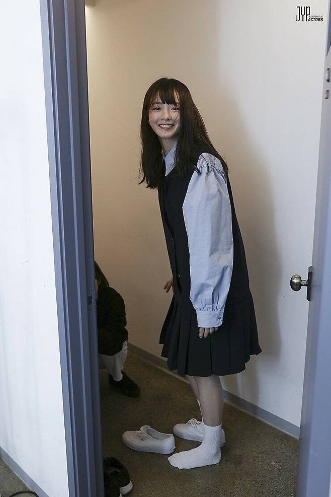 출처: JYP 엔터테인먼트