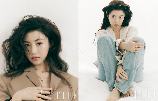 출처: 고윤정 인스타그램