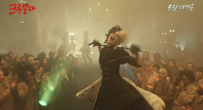 출처: 월트 디즈니 컴퍼니 코리아