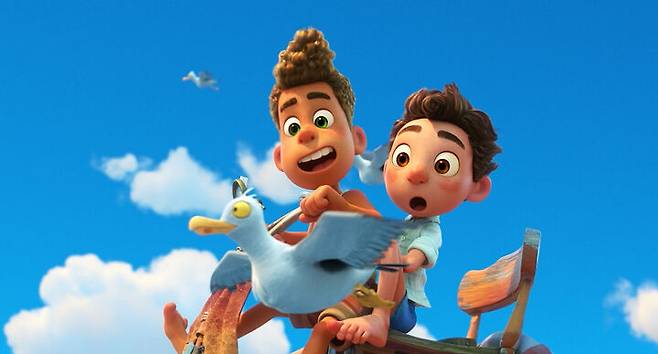 출처: 월트디즈니컴퍼니 코리아