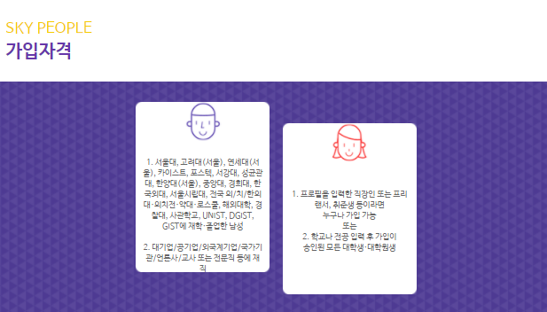 출처: '스카이피플' 홈페이지