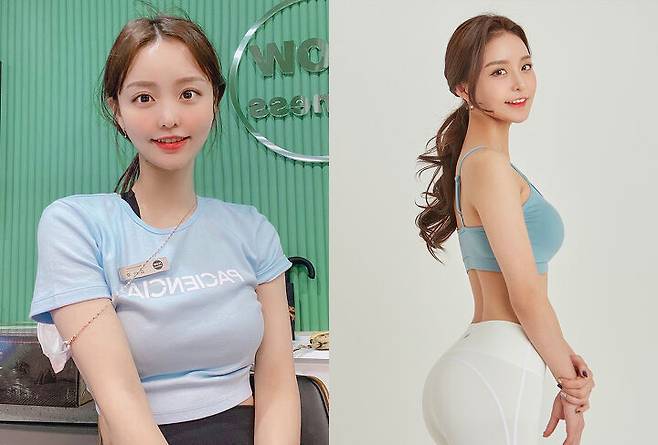 출처: 김아령씨 사진제공