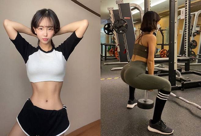 출처: 이현정씨 사진제공