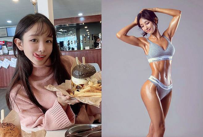 출처: 이현정씨 사진제공