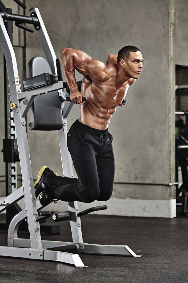 출처: 머슬앤피트니스