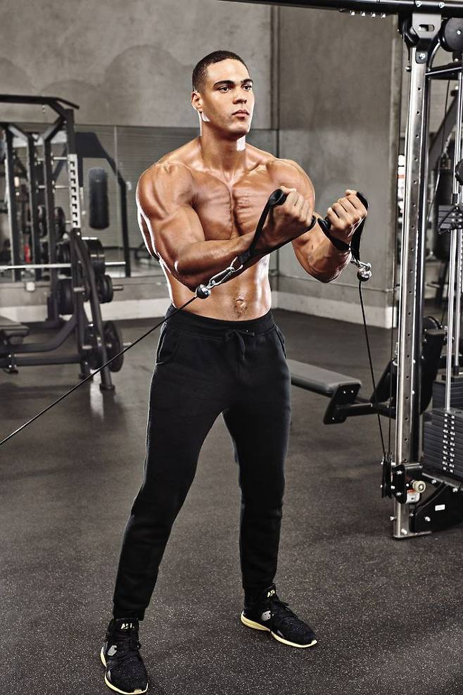 출처: 머슬앤피트니스