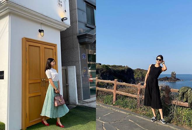 출처: 박수아씨 사진제공