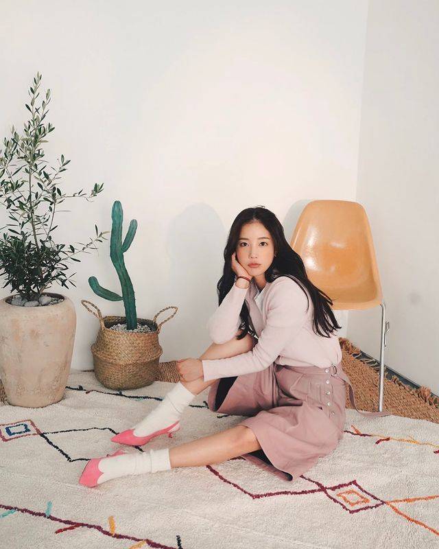 출처: 기은세 인스타그램