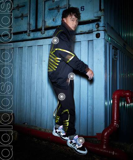 출처: 아디다스 오리지널