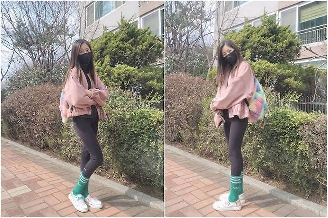 출처: 박민하 인스타그램