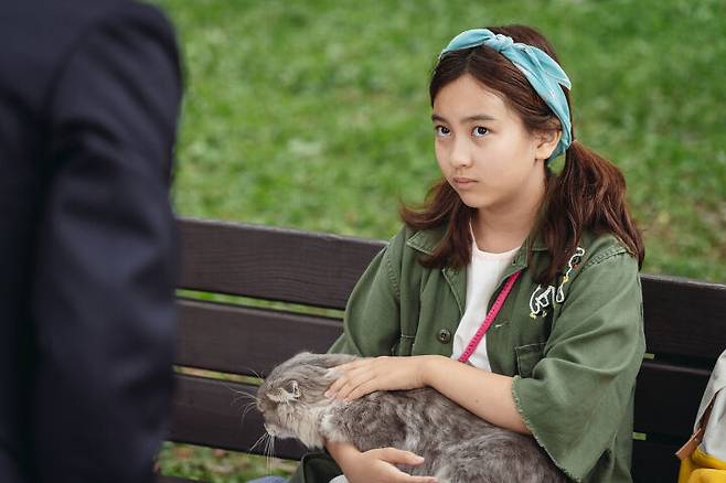 출처: '미스터 주:사라진VIP' 스틸컷