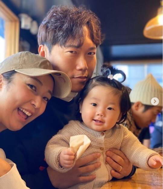 출처: 송진우 인스타그램