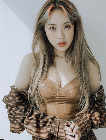 출처: 이영지 인스타그램