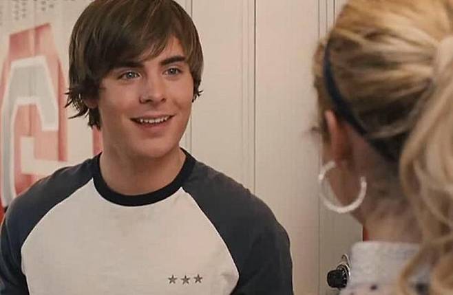 출처: 영화 '하이 스쿨 뮤지컬: 졸업반'