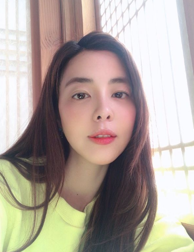 출처: 김규리 인스타그램