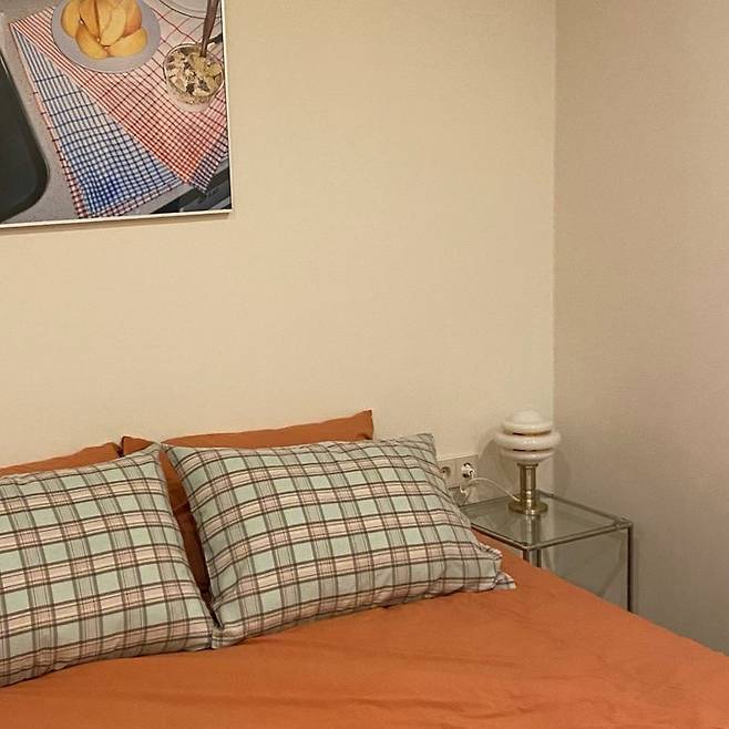 출처: <베개 커버> 제품 정보 보러 가기 (▲이미지 클릭)