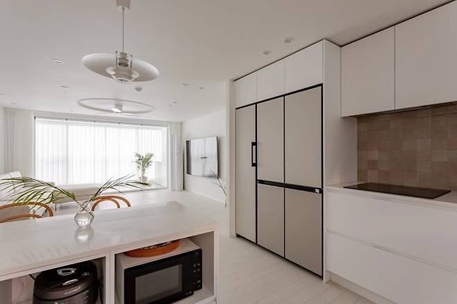 출처: <비스포크 냉장고> 정보 보러가기 (▲이미지 클릭)