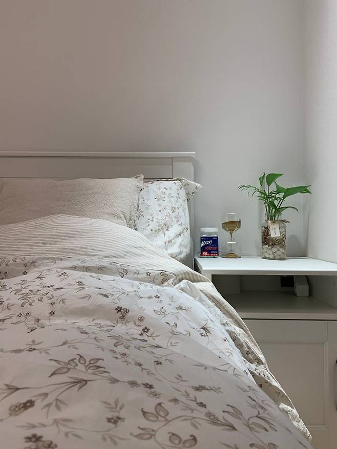 출처: <침대> 제품 정보 보러 가기 (▲이미지 클릭)